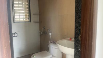 Image of 920 Sq.ft 2 BHK Apartment / Flat for sale in Vitthal Bhuvi A, Wakad, Pune for Rs. 8700000