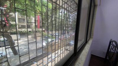 Balcony Image of 850 Sq.ft 2 BHK Apartment / Flat for sale in Shiv Parvati Apartments, Malad West Mumbai for Rs. 16500000