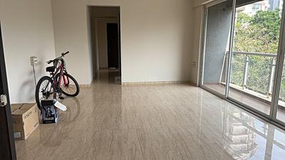 Living Room Image of 1600 Sq.ft 3 BHK Apartment / Flat for sale in Sabari Nateker Heights, Chembur Mumbai for Rs. 39000000
