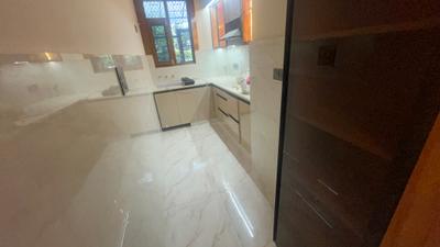 Kitchen Image of 1150 Sq.ft 2 BHK Builder Floor for sale in Vaishali Ghaziabad for Rs. 7900000