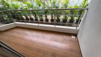 Image of 1120 Sq.ft 2 BHK Apartment / Flat for sale in Ravet, Pune for Rs. 7500000