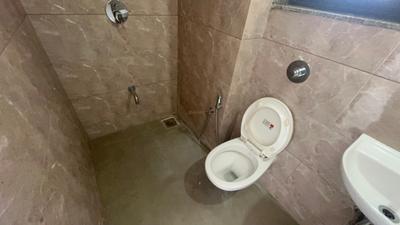 Image of 1050 Sq.ft 2 BHK Apartment / Flat for rent in Shaligram Prime, South Bopal, Ahmedabad for Rs. 24500