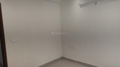 Bedroom Image of 1160 Sq.ft 3 BHK Apartment / Flat for rent in City Grace, Bamheta Village Ghaziabad for Rs. 25000