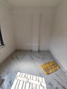 Bedroom Image of 850 Sq.ft 2 BHK Apartment / Flat for sale in Dum Dum Cantonment Kolkata for Rs. 3825000