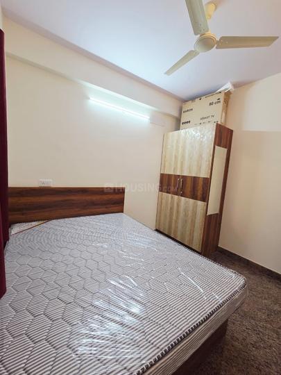 Stage 1, BTM Layout Bedroom 1