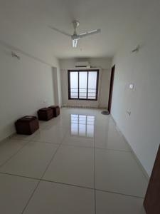 Bedroom Image of 3400 Sq.ft 4 BHK Apartment / Flat for rent in Riviera Prestige, Sarkhej Ahmedabad for Rs. 57000