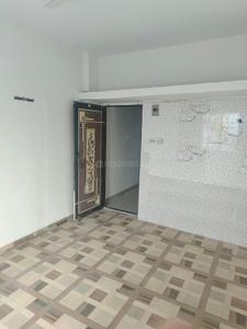 Bedroom Image of 700 Sq.ft 1 BHK Independent House for rent in Wagholi Pune for Rs. 11000
