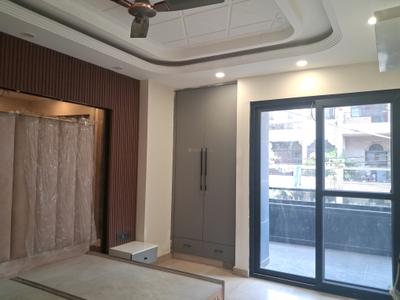 Bedroom Image of 1800 Sq.ft 3 BHK Builder Floor for sale in Paschim Vihar New Delhi for Rs. 40000000