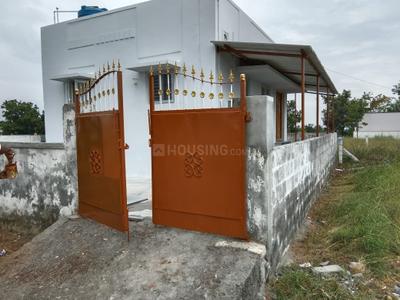 Image of 1320 Sq.ft 2 BHK Independent House for sale in Kurukkiliyampalayam, Coimbatore for Rs. 3100000