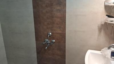 Image of 1130 Sq.ft 2 BHK Apartment / Flat for sale in Mahanagar, Lucknow for Rs. 7500000