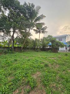 Image of 2872 Sq.ft Residential Plot / Land for sale in Alangad, Kochi for Rs. 2275000