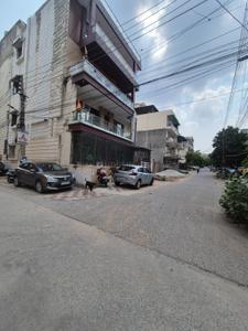 Image of 2520 Sq.ft 4 BHK Builder Floor for rent in Green Field Colony, Faridabad for Rs. 45000
