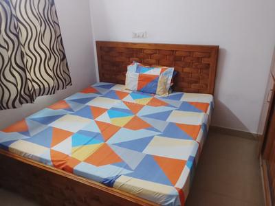 Bedroom Image of 1458 Sq.ft 3 BHK Apartment / Flat for sale in Dugri Ludhiana for Rs. 6800000