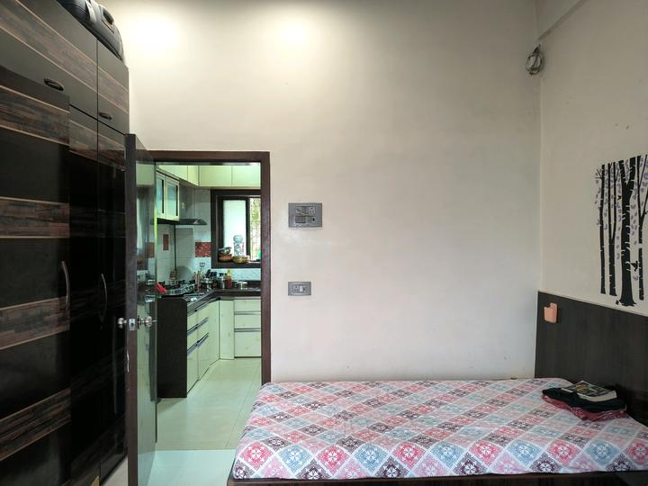 Kala Nagar, Bandra East Bedroom One 1