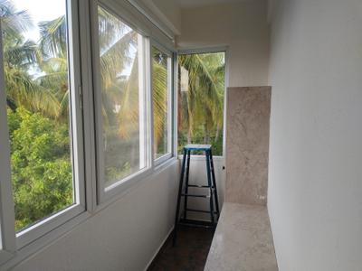 Balcony Image of 2600 Sq.ft 3 BHK Builder Floor for rent in RR Nagar Bengaluru for Rs. 55000
