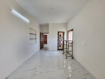 Hall Image of 800 Sq.ft 2 BHK Independent House for sale in Veppampattu Chennai for Rs. 2300000