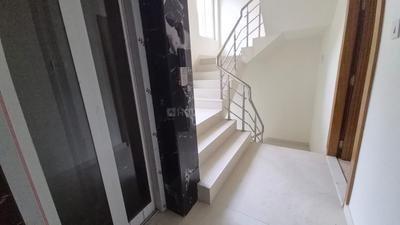 Balcony Image of 1100 Sq.ft 2 BHK Apartment / Flat for sale in Kalighat Kolkata for Rs. 11500000