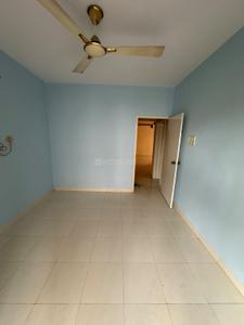 Hall Image of 872 Sq.ft 2 BHK Apartment / Flat for rent in Tulip Shine, Vashi Navi Mumbai for Rs. 50000