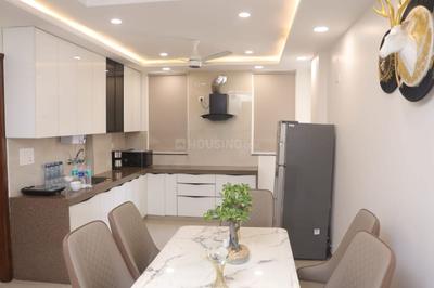 Hall Image of 5100 Sq.ft 5 BHK Apartment / Flat for sale in Central Park, Ashok Nagar Jaipur for Rs. 102000000
