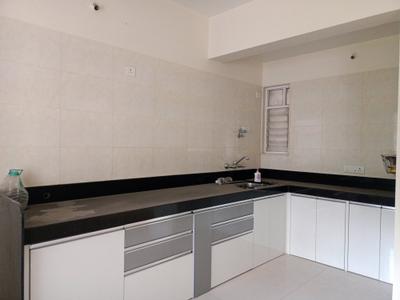 Kitchen Image of 1110 Sq.ft 2 BHK Apartment / Flat for sale in Mantra Miraki Akurdi, Akurdi Pune for Rs. 10200000