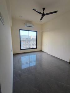 Hall Image of 750 Sq.ft 2 BHK Apartment / Flat for rent in Runwal Centre, Chembur Mumbai for Rs. 71000