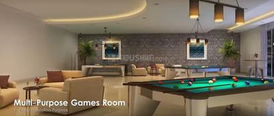 Hall Image of 1885 Sq.ft 3.5 BHK Apartment / Flat for sale in Duville Riverdale Grove, Kharadi Pune for Rs. 26000000