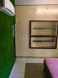 Bathroom Image of 1200 Sq.ft 2 BHK Villa for rent in Rainbow Nagar Puducherry for Rs. 20000