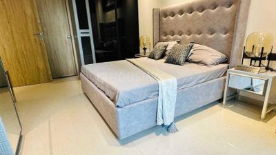 Bedroom Image of 1650 Sq.ft 3 BHK Apartment / Flat for sale in Mundhwa Pune for Rs. 11700000