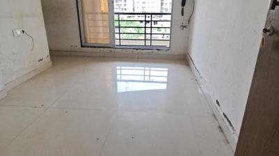 Living Room Image of 1050 Sq.ft 2 BHK Apartment / Flat for rent in Dream Orchid, Ulwe Navi Mumbai for Rs. 25000