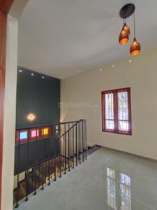 Hall Image of 1500 Sq.ft 4 BHK Independent House for sale in Kalarcode Alappuzha for Rs. 6999999