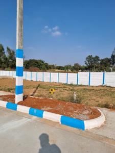 Image of 900 Sq.ft 2 BHK Independent House for sale in Sevashrama, Bengaluru for Rs. 6000000