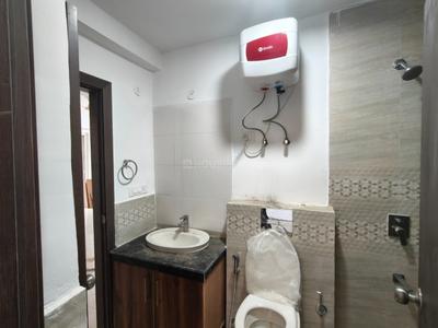 Bathroom Image of 1625 Sq.ft 3 BHK Apartment / Flat for sale in ATS Le Grandiose, Sector 150 Noida for Rs. 19200000