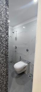 Bathroom Image of 1900 Sq.ft 3 BHK Apartment / Flat for rent in Manish Nagar Nagpur for Rs. 31000