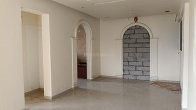Living Room Image of 1075 Sq.ft 2 BHK Apartment / Flat for sale in Pathardi Phata Nashik for Rs. 4000000