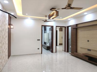 Living Room Image of 1260 Sq.ft 3 BHK Builder Floor for sale in BPTP District 3, Sector 85 Faridabad for Rs. 14200000
