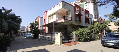 Building Image of 1890 Sq.ft 4 BHK Duplex for sale in South Bopal Ahmedabad for Rs. 26000000
