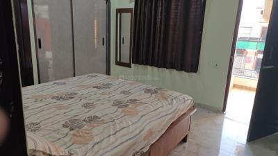 2 BHK Independent Builder Floor