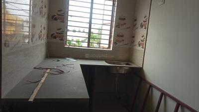 Kitchen Image of 569 Sq.ft 2 BHK Apartment / Flat for sale in New Barrakpur Kolkata for Rs. 2136000