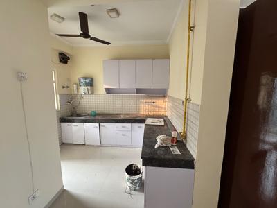 Kitchen Image of 1294 Sq.ft 2.5 BHK Apartment / Flat for sale in Apex Athena, Sector 75 Noida for Rs. 16000000