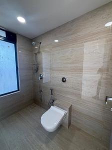 Image of 2500 Sq.ft 4 BHK Apartment / Flat for sale in KK Elegance, Khar West, Mumbai for Rs. 120000000