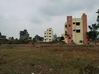 Image of 1200 Sq.ft Residential Plot / Land for sale in Vidyaranyapura, Bengaluru for Rs. 9400000
