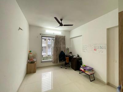 Hall Image of 1224 Sq.ft 2 BHK Apartment / Flat for sale in Kothrud Pune for Rs. 17200000