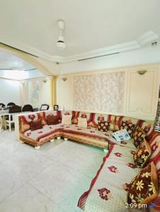 Hall Image of 2025 Sq.ft 4 BHK Independent House for sale in Popular Someshwara Park, Thaltej Ahmedabad for Rs. 24900000