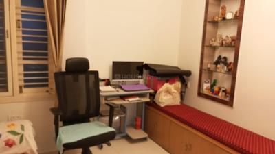 Hall Image of 2300 Sq.ft 3 BHK Builder Floor for rent in Nagarbhavi Bengaluru for Rs. 45000