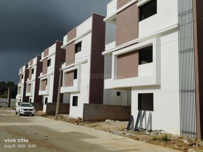 Image of 2802 Sq.ft 4 BHK Villa for sale in Pragathi Nagar, Hyderabad for Rs. 23000000
