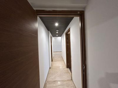 Image of 1380 Sq.ft 2 BHK Apartment / Flat for rent in Supertech Supernova, Sector 94, Noida for Rs. 49500