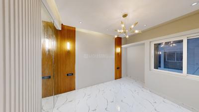 Bedroom Image of 1960 Sq.ft 3 BHK Villa for sale in Mahabalipuram Chennai for Rs. 21800000