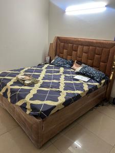 Bedroom Image of 1080 Sq.ft 2.5 BHK Apartment / Flat for rent in Express Zenith, Sector 77 Noida for Rs. 35000