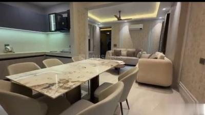 Hall Image of 790 Sq.ft 2 BHK Apartment / Flat for sale in Kviraaj Mayfair, Noida Extension Greater Noida for Rs. 8162000