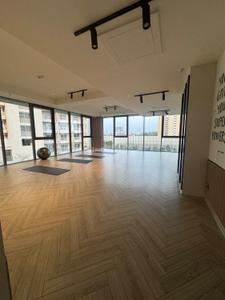 Hall Image of 1565 Sq.ft 3 BHK Apartment / Flat for sale in Ashiana The Centre Court, Sector 88A Gurgaon for Rs. 20500000